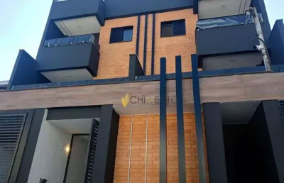 Apartamento com 3 dormitórios à venda, 88 m² por r$ 580.000,00 - jardim bela vista - santo andré/sp