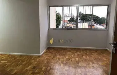 Apartamento com 2 dormitórios à venda, 59 m² por r$ 390.000,00 - vila santa catarina - são paulo/sp