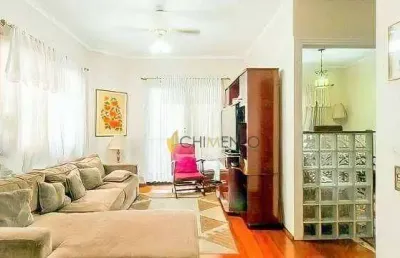 Apartamento com 4 dormitórios à venda, 121 m² por r$ 1.180.000,00 - perdizes - são paulo/sp