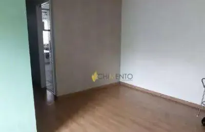 Apartamento com 2 dormitórios à venda, 65 m² por r$ 310.000 - jardim palermo - são bernardo do campo/sp