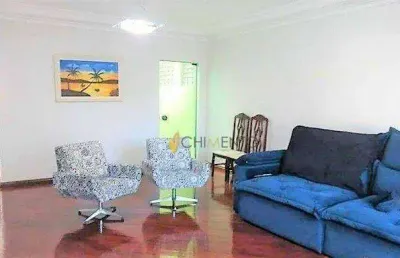 Casa com 3 dormitórios à venda, 201 m² por r$ 1.300.000 - vila gilda - santo andré/sp