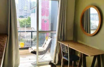 Cobertura com 3 dormitórios à venda, 150 m² por r$ 990.000 - cerâmica - são caetano do sul/sp