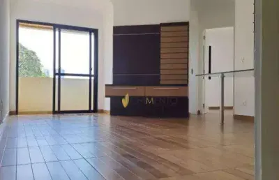 Apartamento com 2 dormitórios à venda, 55 m² por r$ 420.000,00 - vila mascote - são paulo/sp