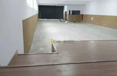 Prédio, 995 m² - venda por r$ 3.500.000 ou aluguel por r$ 18.500/mês - jardim brasil (zona norte) - são paulo/sp