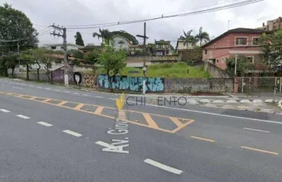 Terreno para alugar, 741 m² por r$ 11.454,00/mês - morumbi - são paulo/sp
