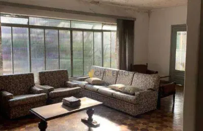 Casa com 3 dormitórios à venda, 261 m² por r$ 900.000,00 - osvaldo cruz - são caetano do sul/sp