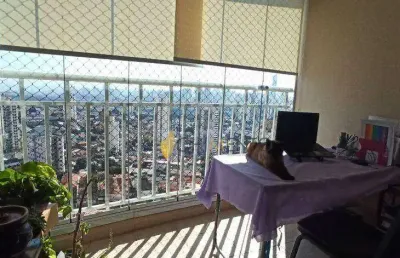Apartamento com 2 dormitórios à venda, 62 m² por r$ 620.000,00 - mooca - são paulo/sp