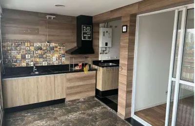 Apartamento com 2 dormitórios à venda, 76 m² por r$ 730.000,00 - tatuapé - são paulo/sp
