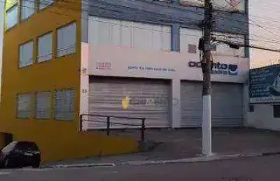 Prédio, 800 m² - venda por r$ 4.000.000 ou aluguel por r$ 20.612/mês - brasilândia - são paulo/sp