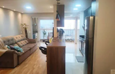 Apartamento com 3 dormitórios à venda, 92 m² por r$ 1.149.900,00 - fundação - são caetano do sul/sp