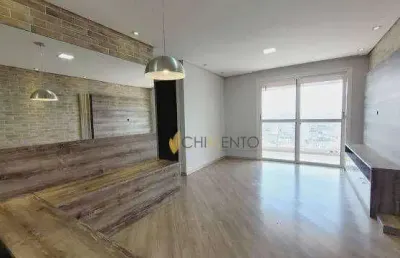 Apartamento com 4 dormitórios à venda, 86 m² por r$ 799.000 - vila gomes cardim - são paulo/sp