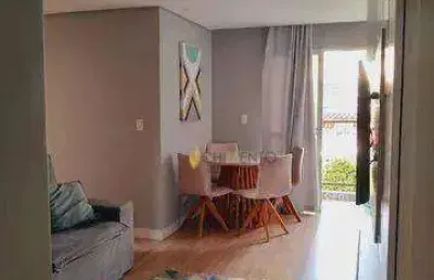 Apartamento com 2 dormitórios à venda, 58 m² por r$ 457.000 - saúde - são paulo/sp