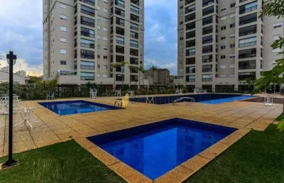 Apartamento com 3 dormitórios à venda, 98 m² por r$ 980.000 - ipiranga - são paulo/sp