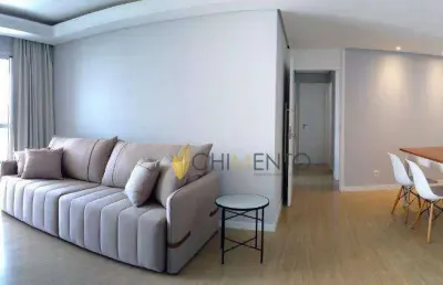Apartamento com 3 dormitórios à venda, 98 m² por r$ 980.000 - vila dom pedro i - são paulo/sp