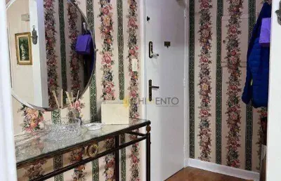 Apartamento com 3 dormitórios à venda, 145 m² por r$ 1.290.000 - santa cecília - são paulo/sp