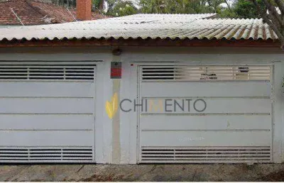 Casa com 3 dormitórios para alugar, 230 m² por r$ 9.100,00/mês - granja julieta - são paulo/sp