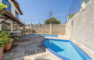 Casa em condomínio fechado com 3 quartos à venda na rua padre arnaldo pereira, 309, parque jabaquara, são paulo, 190 m2 por r$ 920.000