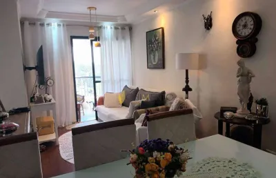 Apartamento com 2 dormitórios à venda, 75 m² por r$ 850.000,00 - vila leopoldina - são paulo/sp