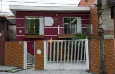 Casa com 3 dormitórios à venda, 270 m² por r$ 1.730.000,00 - centro - santo andré/sp
