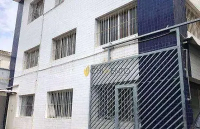 Galpão, 480 m² - venda por r$ 2.600.000 ou aluguel por r$ 19.262/mês - aclimação - são paulo/sp