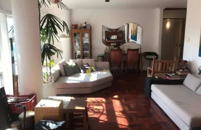 Apartamento à venda, 150 m² por r$ 1.590.000,00 - higienópolis - são paulo/sp