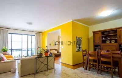 Apartamento com 3 dormitórios à venda, 160 m² por r$ 820.000,00 - centro - santo andré/sp