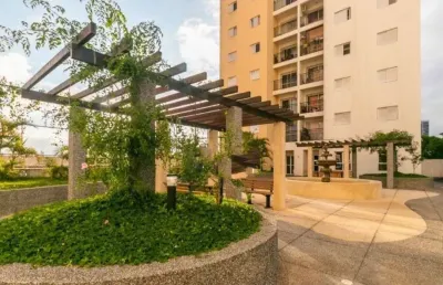Apartamento com 3 dormitórios à venda, 67 m² por r$ 430.000,00 - jardim jamaica - santo andré/sp