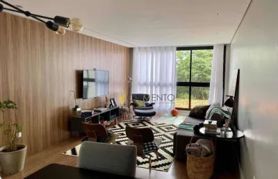 Casa com 3 dormitórios à venda, 180 m² por r$ 1.200.000,00 - vila assunção - santo andré/sp