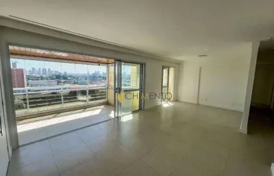 Apartamento à venda, 128 m² por r$ 1.100.000,00 - centro - santo andré/sp