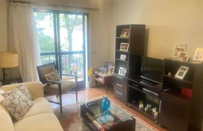Apartamento com 3 dormitórios à venda, 115 m² por r$ 1.250.000,00 - vila madalena - são paulo/sp