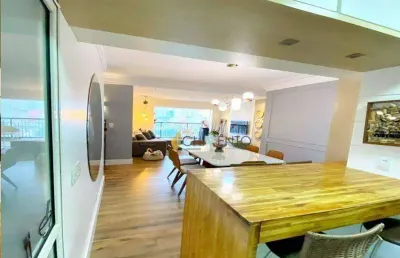 Apartamento com 3 dormitórios à venda, 104 m² por r$ 1.140.000,00 - vila bertioga - são paulo/sp