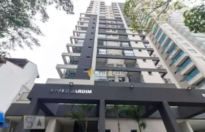 Apartamento com 2 dormitórios à venda, 65 m² por r$ 675.000,00 - jardim - santo andré/sp
