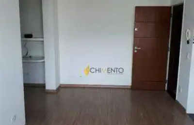Apartamento com 2 dormitórios à venda, 73 m² por r$ 410.000,00 - jardim da glória - são paulo/sp