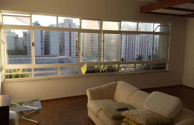 Apartamento com 4 dormitórios à venda, 292 m² por r$ 2.890.000,00 - bela vista - são paulo/sp