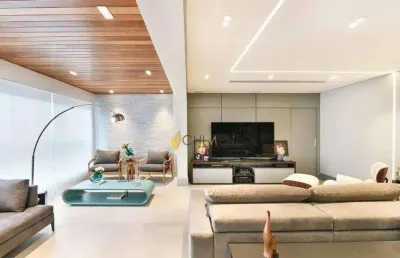 Cobertura com 3 dormitórios à venda, 274 m² por r$ 4.948.000,00 - vila mariana - são paulo/sp