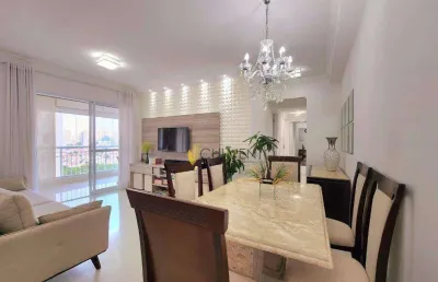 Apartamento com 3 dormitórios à venda, 86 m² por r$ 975.000,00 - mooca - são paulo/sp