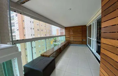 Apartamento com 4 dormitórios à venda, 244 m² por r$ 2.500.000,00 - santo antônio - são caetano do sul/sp