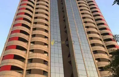 Apartamento com 3 dormitórios à venda, 120 m² por r$ 1.200.000,00 - campestre - santo andré/sp