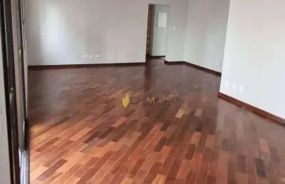 Apartamento com 3 dormitórios à venda, 160 m² por r$ 910.000,00 - jardim bela vista - santo andré/sp