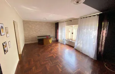 Casa com 3 dormitórios à venda, 338 m² por r$ 1.500.000,00 - parque industriário - santo andré/sp