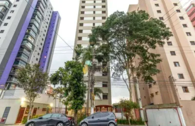 Apartamento com 3 dormitórios à venda, 105 m² por r$ 550.000,00 - parque das nações - santo andré/sp