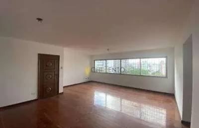 Apartamento com 4 dormitórios, 156 m² - venda por r$ 1.250.000,00 ou aluguel por r$ 7.120,00/mês - chácara santo antônio - são paulo/sp
