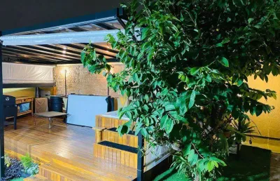 Casa com 4 dormitórios à venda, 191 m² por r$ 1.880.000,00 - olímpico - são caetano do sul/sp