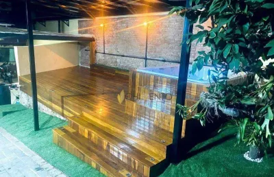 Casa com 4 dormitórios à venda, 191 m² por r$ 1.880.000,00 - santa paula - são caetano do sul/sp