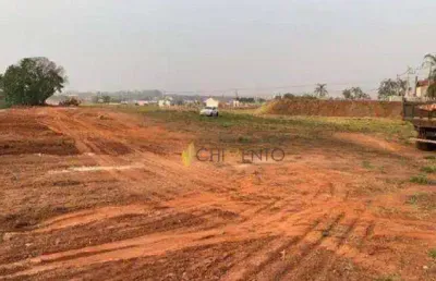 Área à venda, 20050 m² por r$ 13.000.000,00 - vila toninho - são josé do rio preto/sp