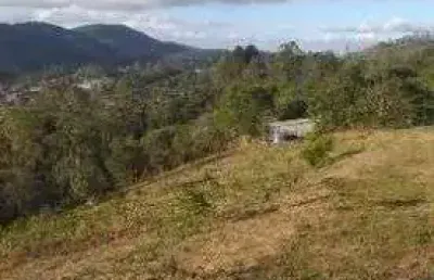 Terreno à venda, 27000 m² por r$ 3.000.000,00 - quarta divisão - ribeirão pires/sp