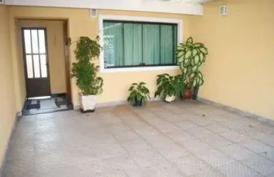 Casa com 4 dormitórios à venda, 216 m² por r$ 705.000,00 - vila são pedro - santo andré/sp