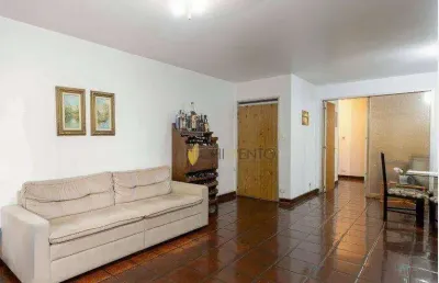 Apartamento com 3 dormitórios à venda, 137 m² por r$ 1.300.000,00 - vila mariana - são paulo/sp