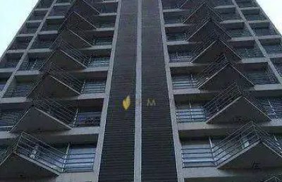 Apartamento com 3 dormitórios à venda, 170 m² por r$ 2.700.000,00 - perdizes - são paulo/sp
