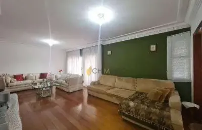 Apartamento com 3 dormitórios à venda, 145 m² por r$ 590.000,00 - centro - santo andré/sp